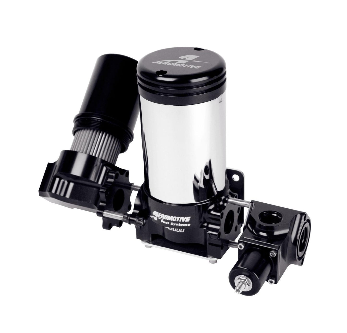 Aeromotive A3000 Complete Assembly 11215
