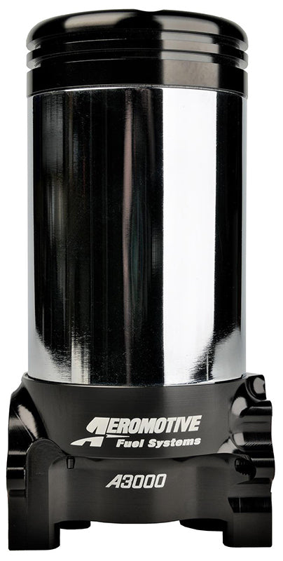 Aeromotive A3000 Carbureted Fuel Pump (pump only) 11216