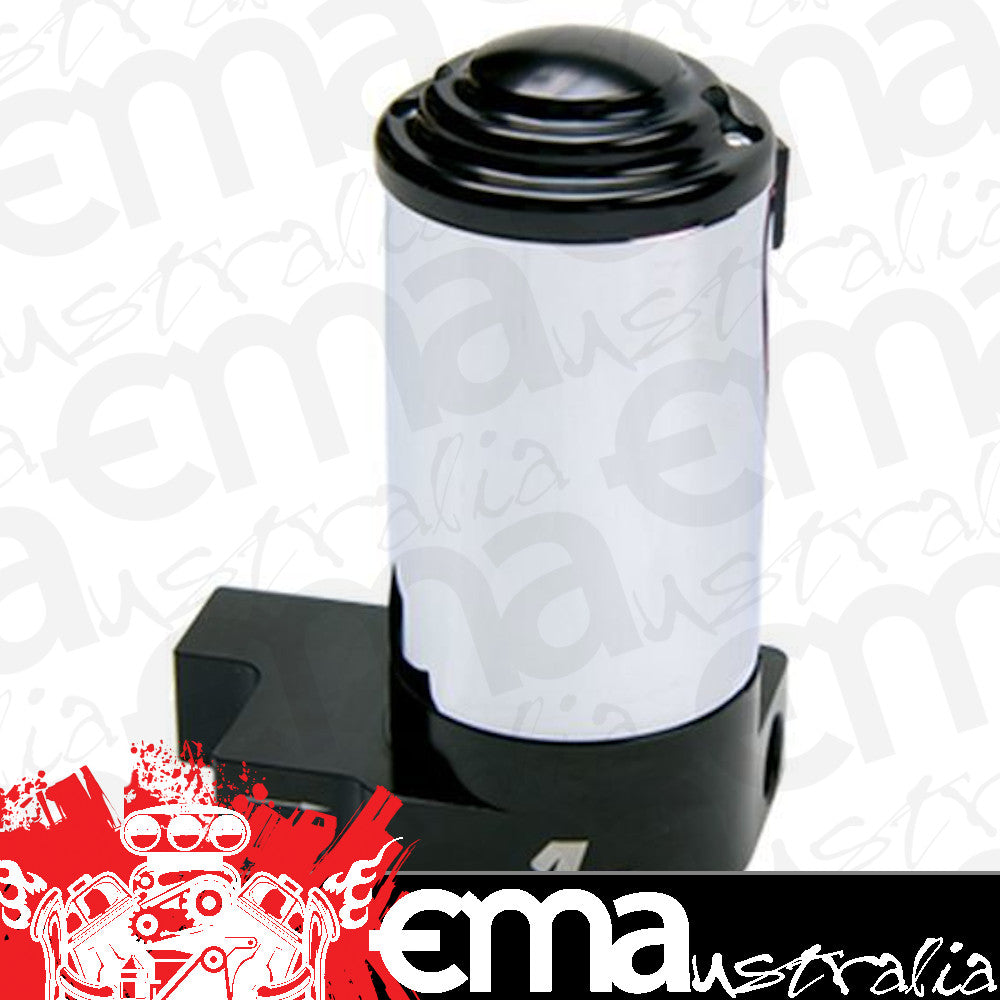 Aeromotive High Output for Carbureted Applications (up to 600 HP) - ORB -8 AN 11219