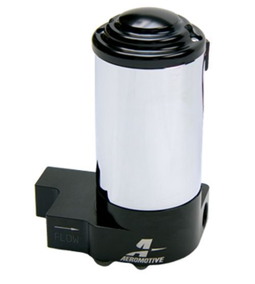 Aeromotive High Output for Carbureted Applications (up to 600 HP) - ORB -8 AN 11219