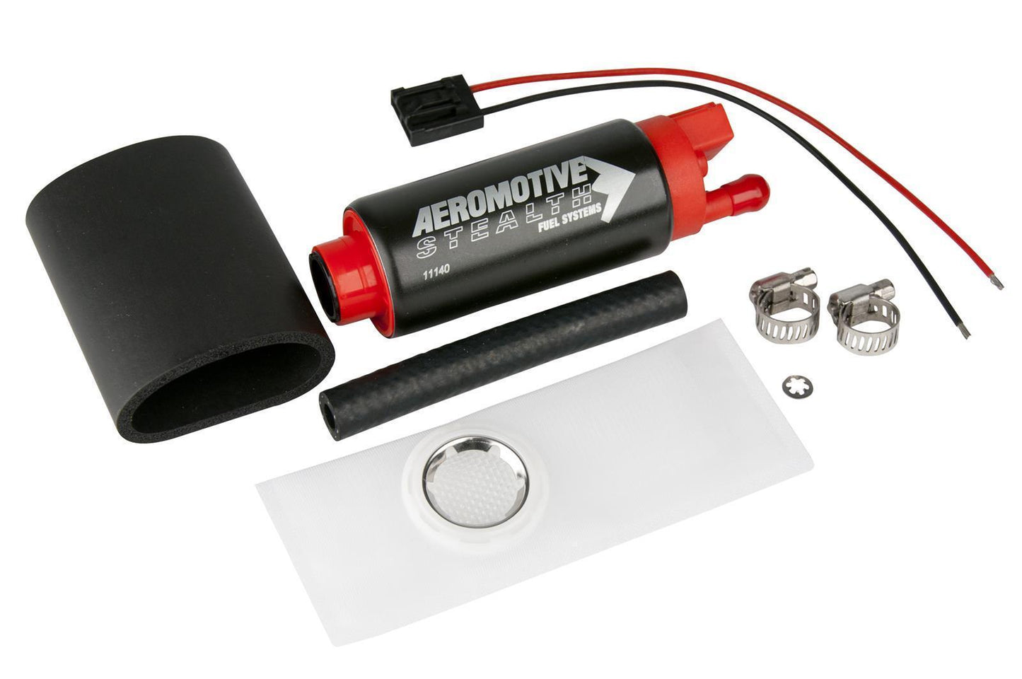 Aeromotive 340 Fuel Pump; GM 11569