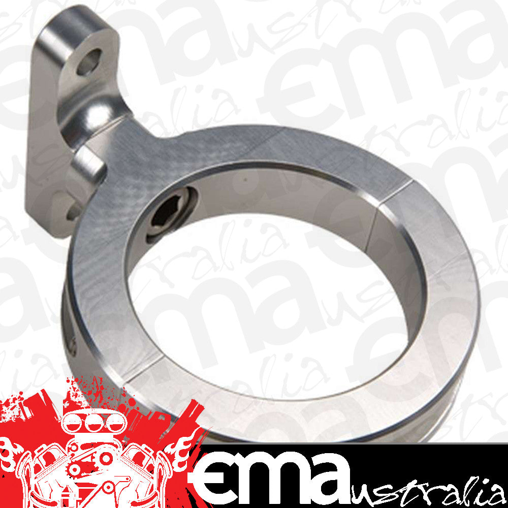 Aeromotive Fuel System ARO11703 Billet 2.5'' Pump/Filter Bracket 11703