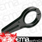 Aeromotive Billet Straight Bracket for Belt Drive Pumps 11704
