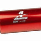 Aeromotive 100 Micron, ORB-10 Red Fuel Filter 12304