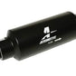 Aeromotive Marine Inlet, ORB-12 Fuel Filter 12309