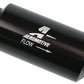 Aeromotive 100 Micron, ORB-10 Black Fuel Filter 12324