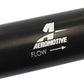 Aeromotive 40 Micron Stainless , ORB-12 Black Filter 12343