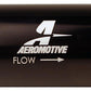 Aeromotive 10-micron Microglass Element In-Line Filter with ORB-10 Ports 12350