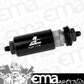 Aeromotive Male AN-08 Stainless 40m Filter 12378