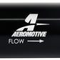 Aeromotive AN-10 Male 10-Micron Microglass filter 12385