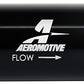 Aeromotive AN-10 Male 10-Micron Microglass filter 12385