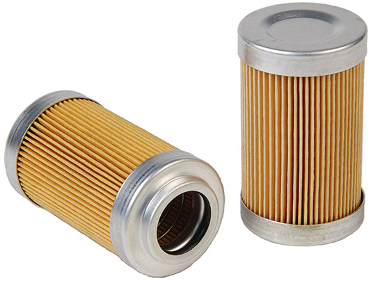 Aeromotive 10-M Cellulose Element: ORB-10 Filter Housings 12601