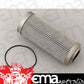 Aeromotive 100-m Stainless Element: ORB-12 Filter Housings 12602