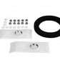 Aeromotive Dual Phantom Strainer and Gasket Replacement 12609