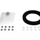 Aeromotive Flex Phantom Strainer and Gasket Replacement 12611