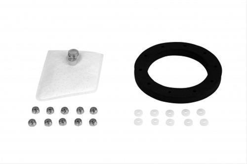 Aeromotive Flex Phantom Strainer and Gasket Replacement 12611