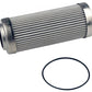 Aeromotive 10-M Microglass Element: ORB-12 Filter Housings 12639