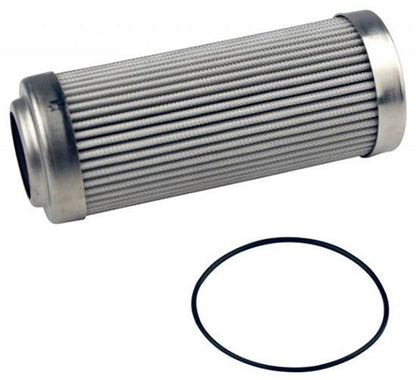 Aeromotive 10-M Microglass Element: ORB-12 Filter Housings 12639