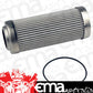 Aeromotive 10-M Microglass Element: ORB-12 Filter Housings 12639