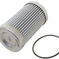 Aeromotive 10-M Microglass Element: ORB-10 Filter Housings 12650