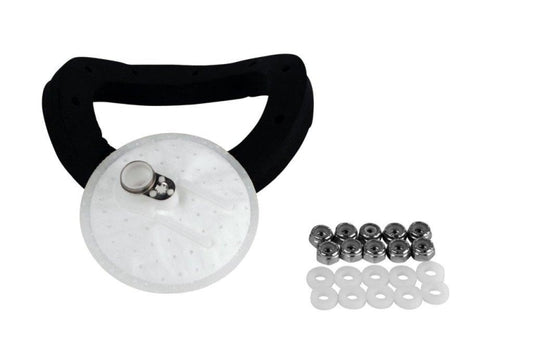 Aeromotive Phantom 200/340 and Carbureted Strainer and Gasket 12688