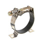 Aeromotive 2.5" T-Bolt Clamp 12702
