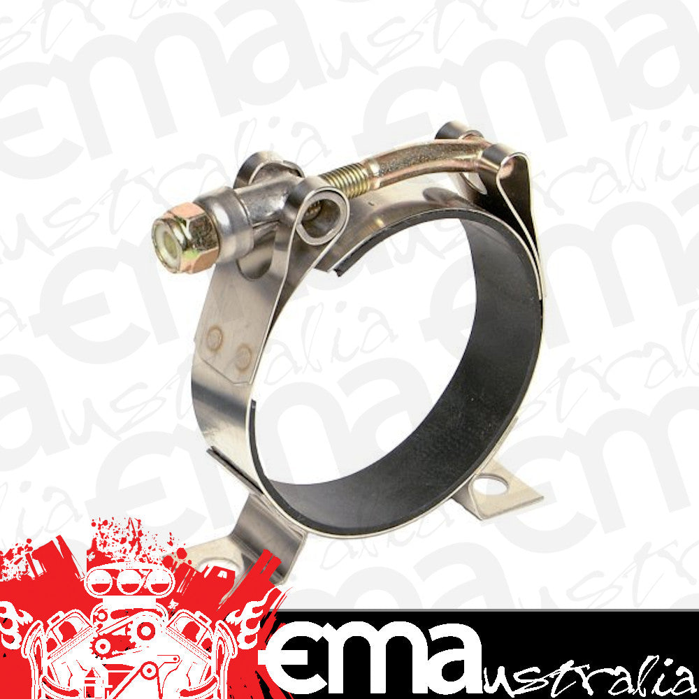 Aeromotive 2.5" T-Bolt Clamp 12702
