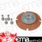 Aeromotive Carbureted Regulator Service Kit 13005