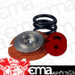 Aeromotive X1 Series - Conversion - .188? seat 35-75psi 13013