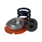 Aeromotive X1 Series - Conversion - .313? seat 35-75psi 13015