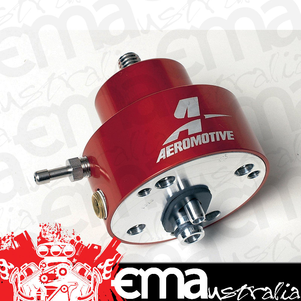 Aeromotive Ford Rail Mount Regulator 13103