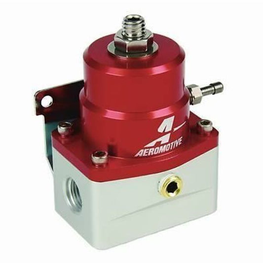 Aeromotive A1000-6 Injected Bypass Regulator 13109