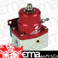 Aeromotive A1000-6 Injected Bypass Regulator 13109