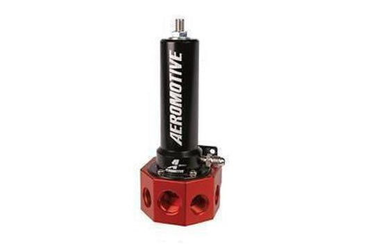 Aeromotive Belt Drive Pump EFI Regulator 13113