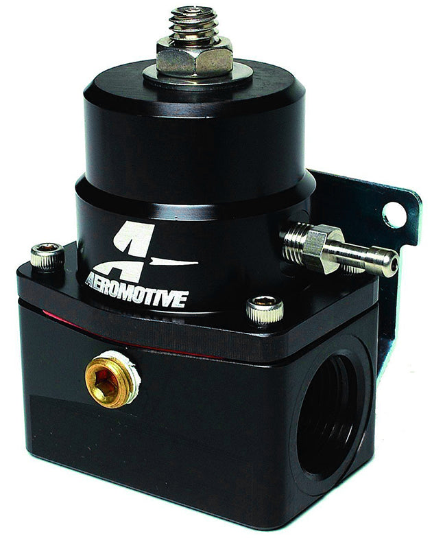 Aeromotive Marine A1000 Injected Bypass Regulator 13114