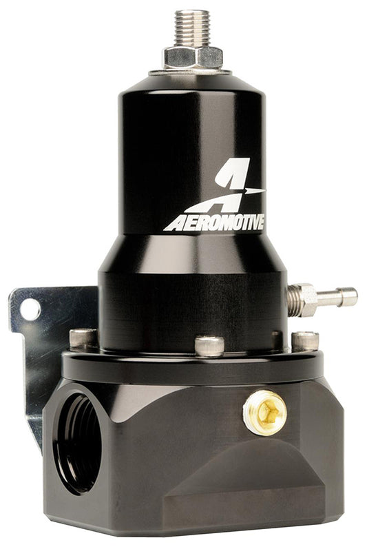Aeromotive Extreme Flow EFI Regulator 13132 13132