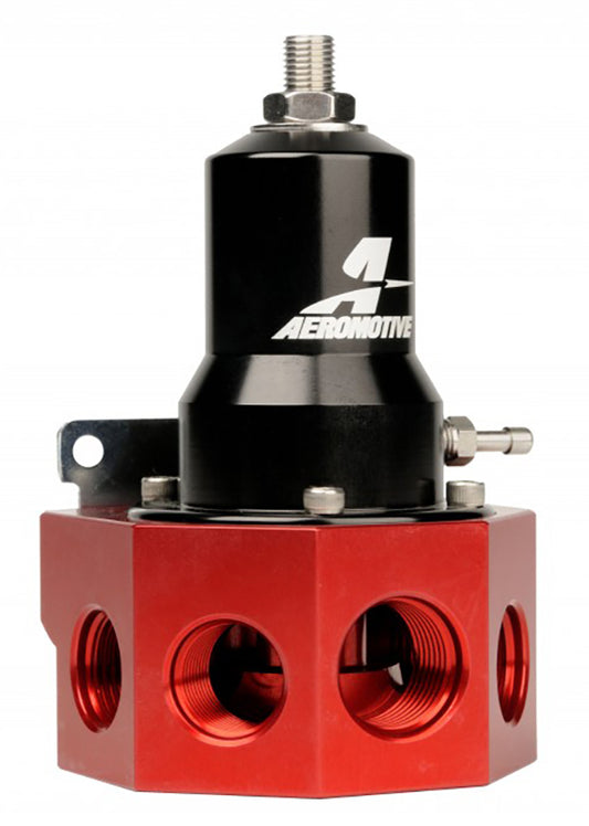 Aeromotive Extreme Flow EFI Regulator 13133 13133