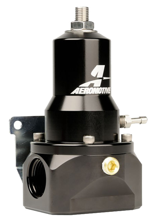 Aeromotive Extreme Flow 2-Port EFI Regulator 13134