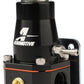 Aeromotive Compact EFI Regulators - Black 13136