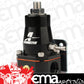 Aeromotive Compact EFI Regulators - Black 13136
