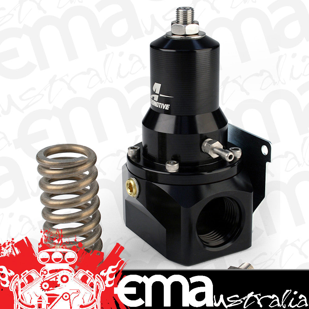 Aeromotive Extreme Flow EFI Regulator 13137