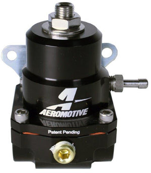 Aeromotive New A1000 Gen-II EFI Regulator - ORB-10 13140