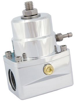 Aeromotive Platinum Series A1000 Injected Bypass Regulator 13151
