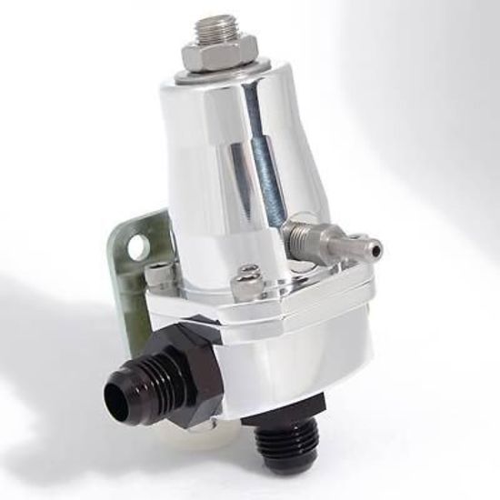 Aeromotive Platinum Series Compact EFI Regulator 13155