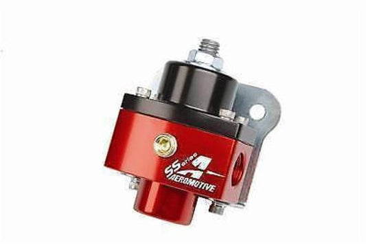 Aeromotive SS-Series ORB-06 Carburetor Regulator 13201