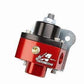 Aeromotive Fuel System ARO13201 SS-Series ORB-06 Carburetor Regulator 13201