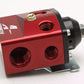 Aeromotive A4 Carbureted Regulator 13203