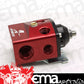 Aeromotive A4 Carbureted Regulator 13203