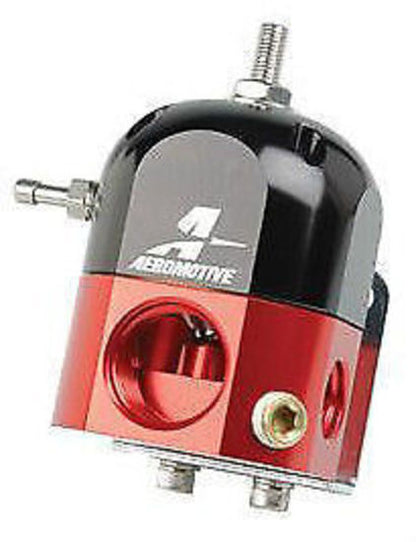 Aeromotive Fuel System ARO13204 A1000 Carbureted Bypass Regulator 13204