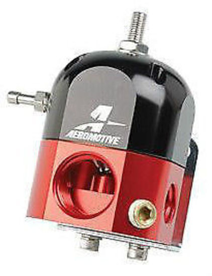 Aeromotive A1000 Carbureted Bypass Regulator 13204